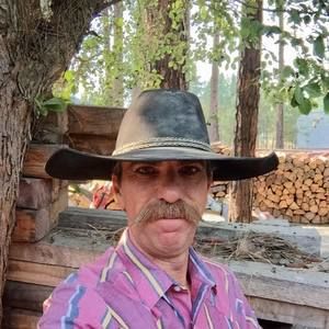 Meet your Posher, Tommy